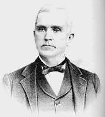 Thomas Harrison (1823-1891)