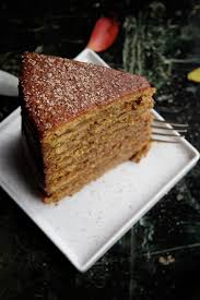 Apple Stack Cake Recipe Garden Gun