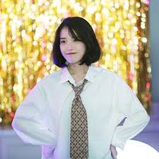 Iu facts, iu's ideal type iu (아이유) is a south korean solo singer and actress. ì´ì§€ì€ê³¼ ì•„ì´ìœ  Realiu 0516 Twitter