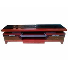 Maybe you would like to learn more about one of these? Glazed Led Tv Stand With 2 Drawers 1 Shelf Konga Online Shopping
