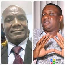 Congratulations To Festus Keyamo, A Brave Voice For Buhari, Tinubu