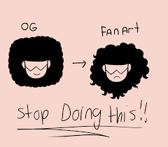 2.2 protecting hair from damage. My Name Is Pronouced As Ah Me How To Draw Afro Textured 4c Hair An