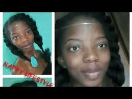 Beurre De Lait De Vache 2 Eme Video Youtube