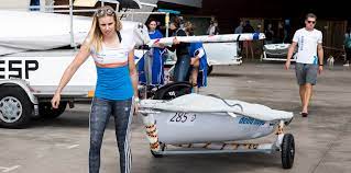 De olympisch kampioene ging niet goed van start in de race op zondag, waardoor. Interview With Marit Bouwmeester Ned In Barcelona Eurilca