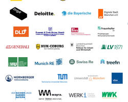 Image of insurtech logos