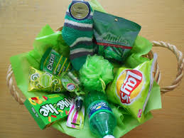 Pin On Themed Gift Baskets