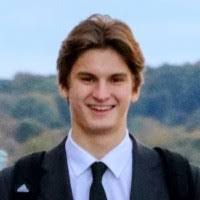 Dean Mcavoy's Instagram, Twitter & Facebook