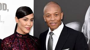 Along with becoming a stepmother to dre's older children, nicole and dre also had two children of their own: Dr Dre Muss Monatlich Zwei Millionen An Seine Ex Zahlen Promiflash De