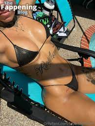 Urgoddessnicki  nicoleforest Nude Leaks OnlyFans Photo 10 | TheFappening