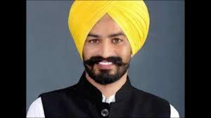 Bhadaur MLA Labh Singh Ugoke confronted over 'Sikhya Kranti' claims