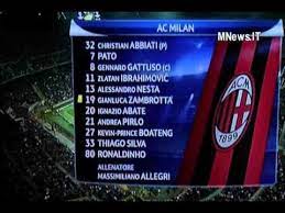 📹 ⚫🔵 | welcome to the official inter youtube channel! Milan Real Madrid Prologo 2010 11 03 Youtube