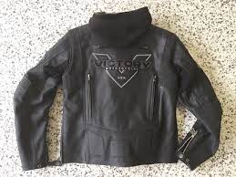 Get free shipping, 4% cashback and 10% off select brands with a gold club membership, plus free everyday tech support. Leather Motorcycle Jacket For All Seasons Motorbike Writer