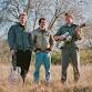 Aggie Theatre - with The Brudi Brothers