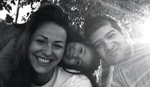 Candice. Sa vie est une tragédie