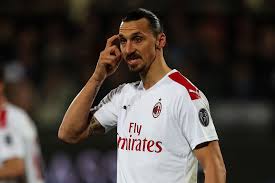 Zlatan ibrahimović, latest news & rumours, player profile, detailed statistics, career details and transfer information for the ac milan player, powered by goal.com. 38 Year Old Zlatan Ibrahimovic To Be Handed One Year Extension At Ac Milan