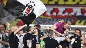 Peki ama beşiktaş'ın kaç yıldızı var, beşiktaş kaç yıl sonra şampiyon oldu? Sampiyon Besiktas Son Dakika Haberleri
