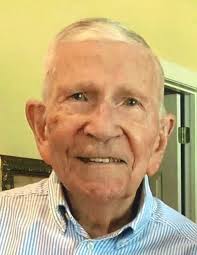 Obituary for Clyde Harold Townsend