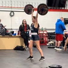 Sophia Collier's High School Bio