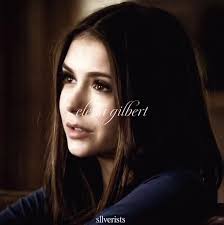 Being Elena Gilbert for A Day