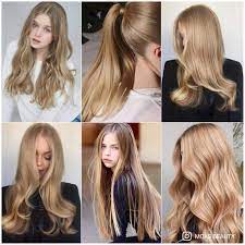 Try a strawberry blonde hair color to add brightness and dimension. Lightest Blonde Permanent Hair Color 10 0 Shopee Philippines