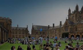 The Cybersecurity Boot Camp At The University Of Sydney