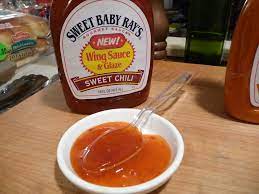 Sweet Baby Rays Wings 3 Ways Hotsaucedaily