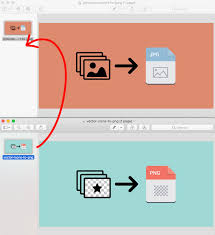 Setelah itu, foto akan muncul di layar paint. Apa Itu File Pdf Dan Bagaimana Cara Membuat File Pdf