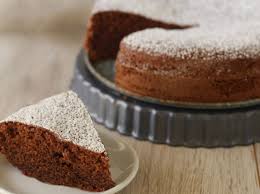 Gateau Leger Au Yaourt Et Cacao Ww Plat Et Recette En 2020 Recette Gateau Leger Recette Gateau Light Gateau Leger