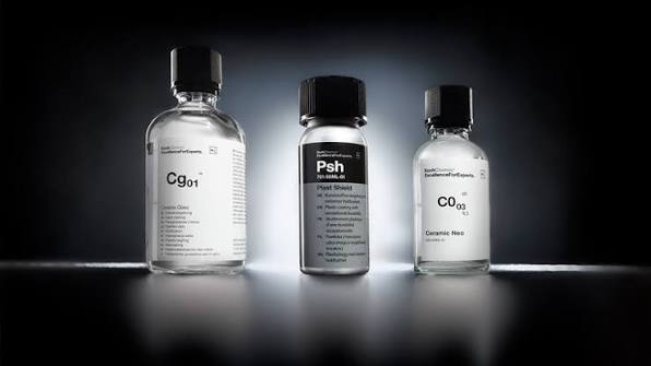 Excellence For Experts | Koch-Chemie
