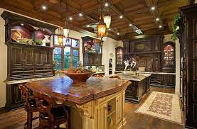Decorating a kitchen in tuscan style will bring a rustic mood into your home, and a relaxed mediterranean feel. 29 Elegant Tuscan Kitchen Ideas Decor Designs Designing Idea