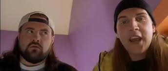 The Funniest Quotes From 'Jay and Silent Bob Strike Back'