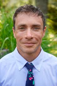 Welcome Dr. Zach Gitlin, Pediatric Team Leader — AMPATH Kenya