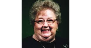 Mary Anne Pemberton Obituary (1942