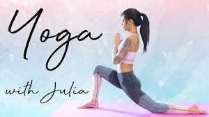 It's at the core of why we do what we do at alo—it's our calling. 18 Best Youtube Yoga Channels Videos 2020