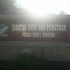 Sebaliknya alat ukur optik bisa digunakan untuk mengukur berbagai macam ukuran dan dilengkapi dengan optik. Jabatan Ukur Dan Pemetaan Negeri Perak Ipoh Perak