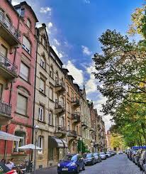 Ein Spaziergang Durch Die Weststadt Ist Immer Wieder Schon So Viele Schone Gebaude Im Jugendstil Die Dem Stadtteil Ihr Instagram Pictures Karlsruhe Instagram