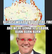 Explore 9gag for the most popular memes, breaking stories, awesome gifs, and viral videos on the internet! Scott Morrison Imgflip