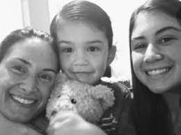 The plaque will be dedicated in aiden's name. Aiden Leos 6 Year Old Victim Of 55 Freeway Road Rage Shooting In Orange Laid To Rest Cbs Los Angeles