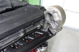 Stay tuned for a future video when he brings it. Turbo Exhaust Manifold Bmw M50 M52 M54 Gottuned Com