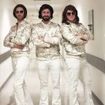 Bee Gees Fever at Miners Leap Winery