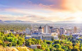 Salt Lake City Immigration Attorney | Utah Immigration Law Firm