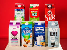 You can have these with a glass of milk for the best results in your body and to enrich your appetite and. We Did A Blind Milk Taste Test And Oat Milk Ranked By Far The Worst