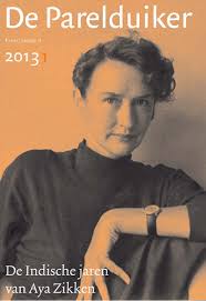 Joke Linders Een schrijvende onderwijzer of een onderwijzende schrijver? De  verrassend moderne poëtica van W.G. van de Hulst (1879-1963), De  Parelduiker. Jaargang 18