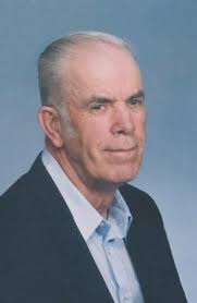 Harrison Burton Obituary