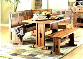 folding kitchen table and chairs