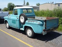 Image result for Prime Coat 1956 GMC