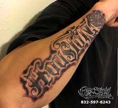 Pin By Kobe Dixon On Tattoos Urban Tattoos Tattoos Houston Tattoos