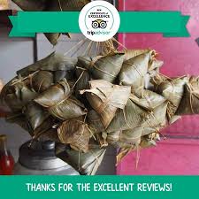 Discover what makes this dish and the festival so special. Best Poh Piah And Nyonya Dumpling Bak Chang Review Of Poh Piah Lwee Melaka Malaysia Tripadvisor