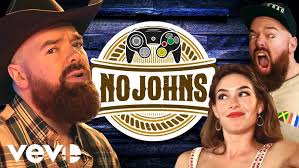 NO JOHNS! I Made A Smash Bros. Country Music Video