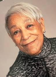 Obituary information for Marcia Vaughn Brown